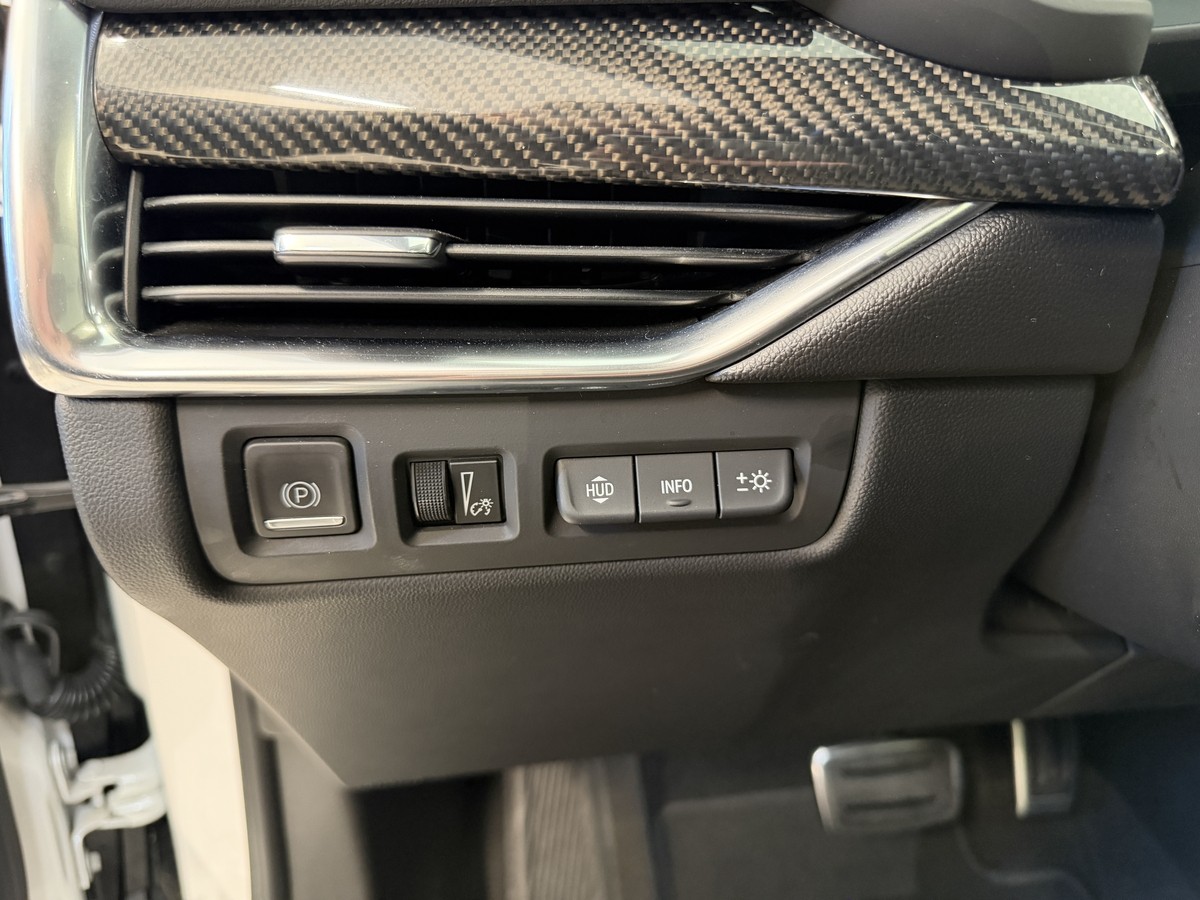 Cadillac XT4 2.0*Allwetter*