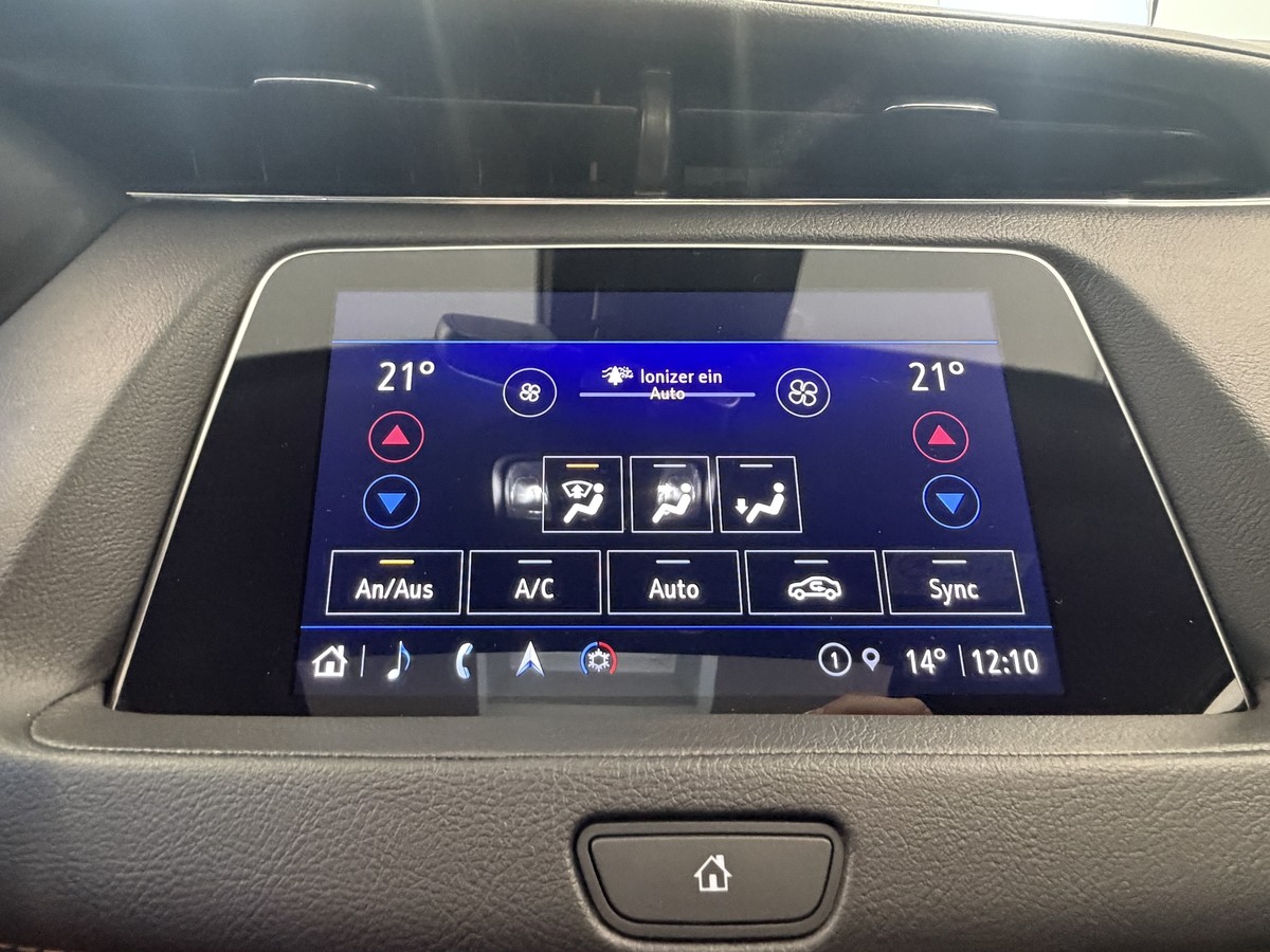 Cadillac XT4 2.0*Allwetter*