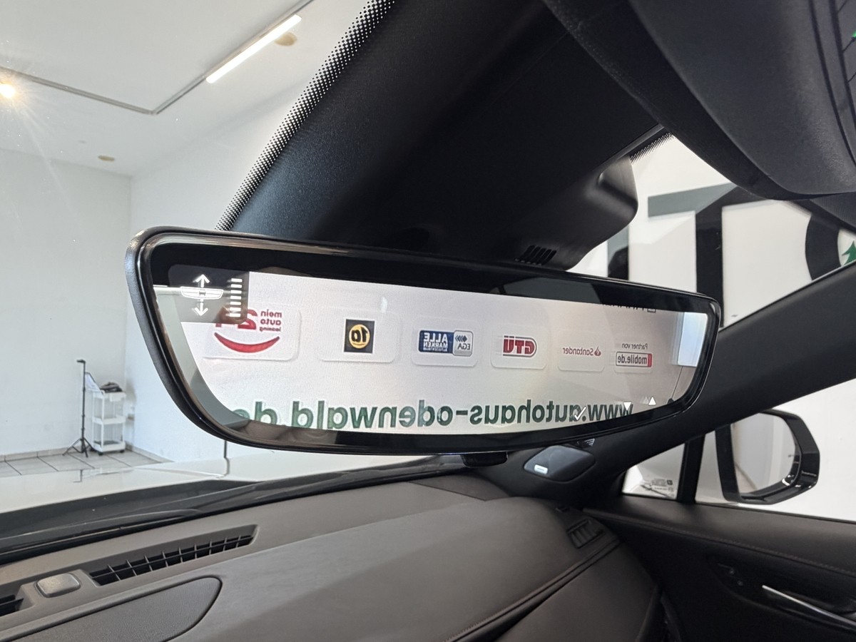 Cadillac XT4 2.0*Allwetter*