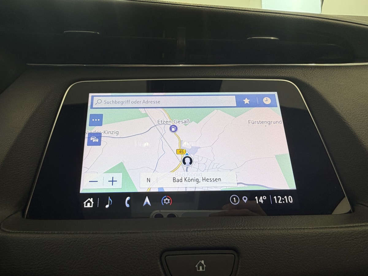 Cadillac XT4 2.0*Allwetter*
