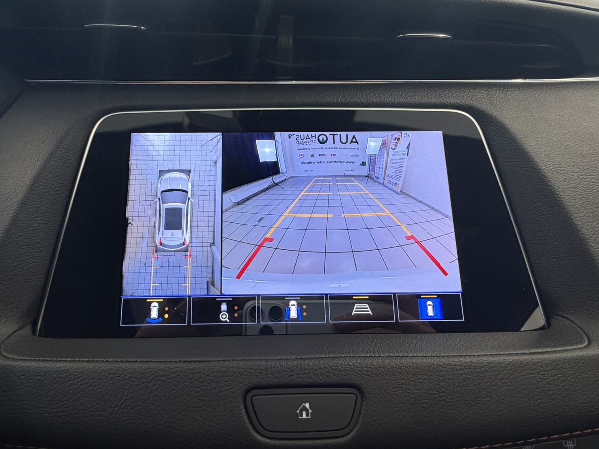 Cadillac XT4 2.0*Allwetter*
