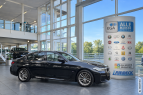 Bild BMW 520d M-SPORT*STANDHZG*LASER*HUD*360°*AHK*SSD*HIFI
