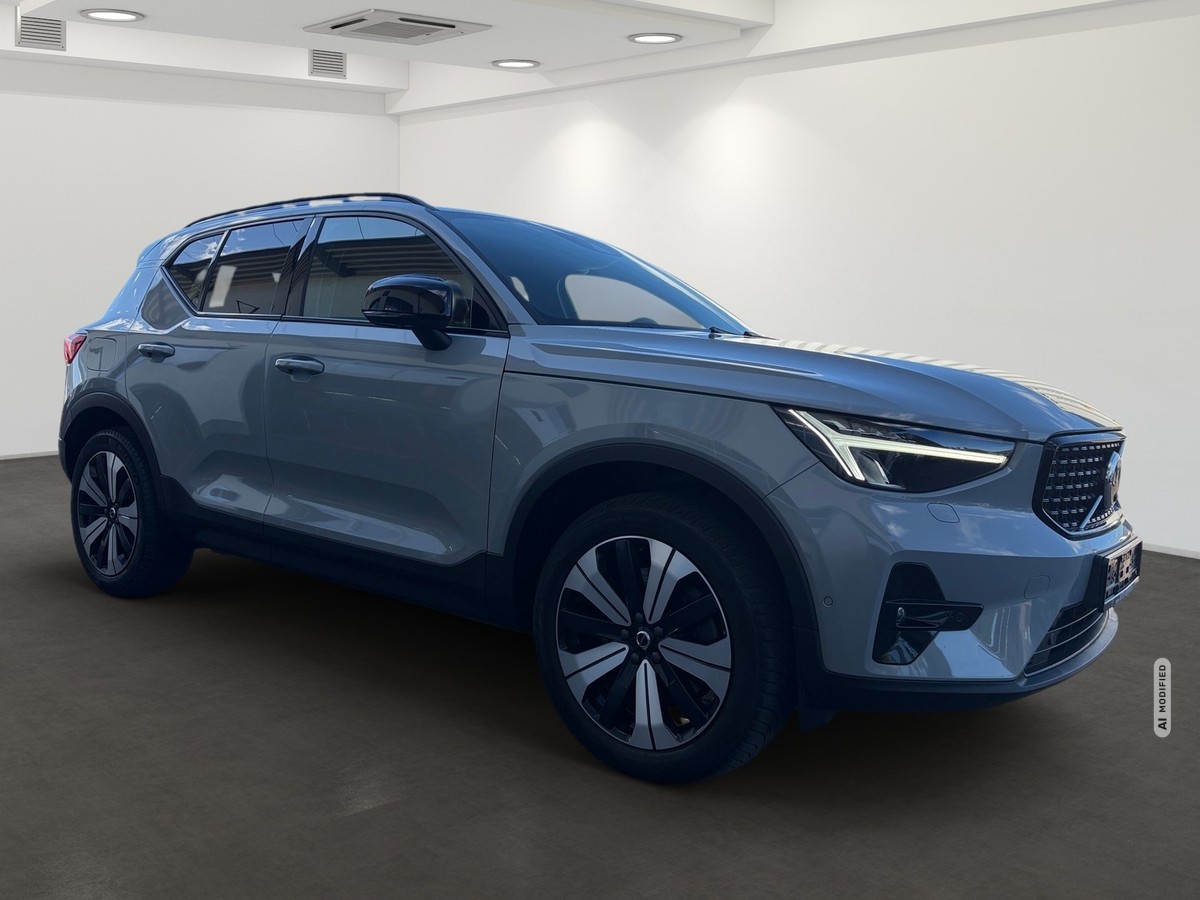 Volvo XC40 T5 PHEV Plus Dark 360 Kam