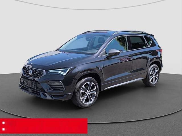 Seat Ateca 2.0 TDI DSG FR NAVI PARK-ASSIST RFK