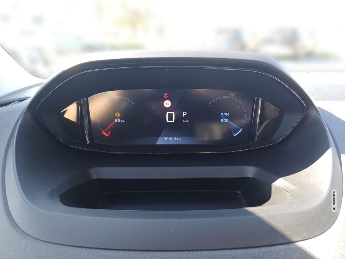 Peugeot Rifter 1.5 BlueHDi 130 Allure N1 L2 AHK LED PDC Kamera