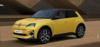 Bild Renault R 5 E-Tech  150 Comfort Range 52 kWh Techno+Harman/Kardon+SHZ+CCS