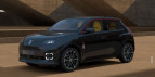Bild Renault R 5 150 Comfort Range Iconic Five Harman Kardon SHZ