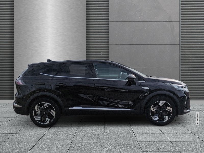 Renault Symbioz E-Tech Full Hybrid 145 Iconic GJR+360° Kamera+LED