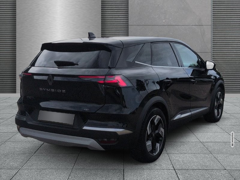 Renault Symbioz E-Tech Full Hybrid 145 Iconic GJR+360° Kamera+LED