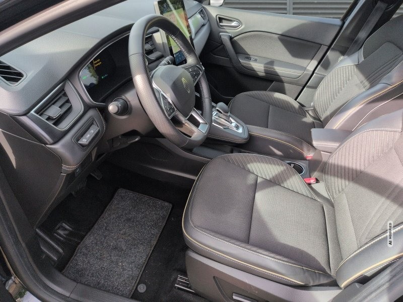 Renault Symbioz E-Tech Full Hybrid 145 Iconic GJR+360° Kamera+LED
