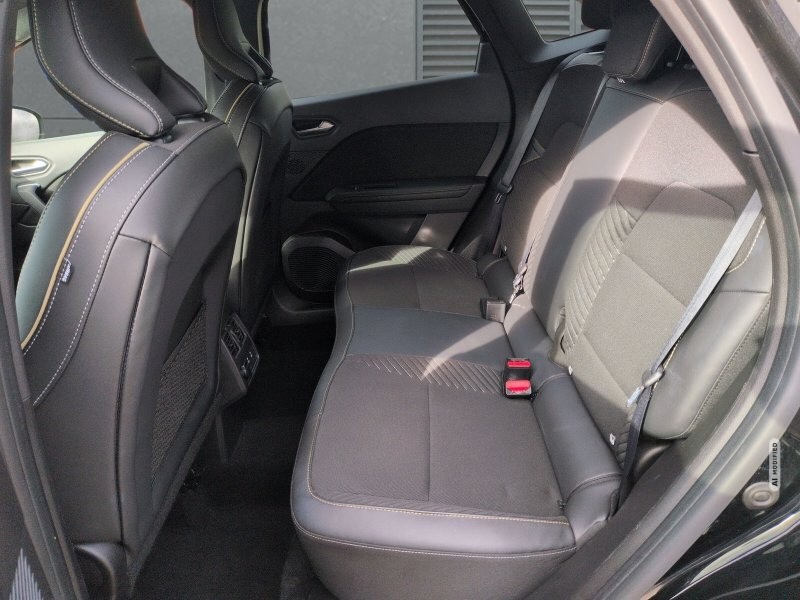 Renault Symbioz E-Tech Full Hybrid 145 Iconic GJR+360° Kamera+LED