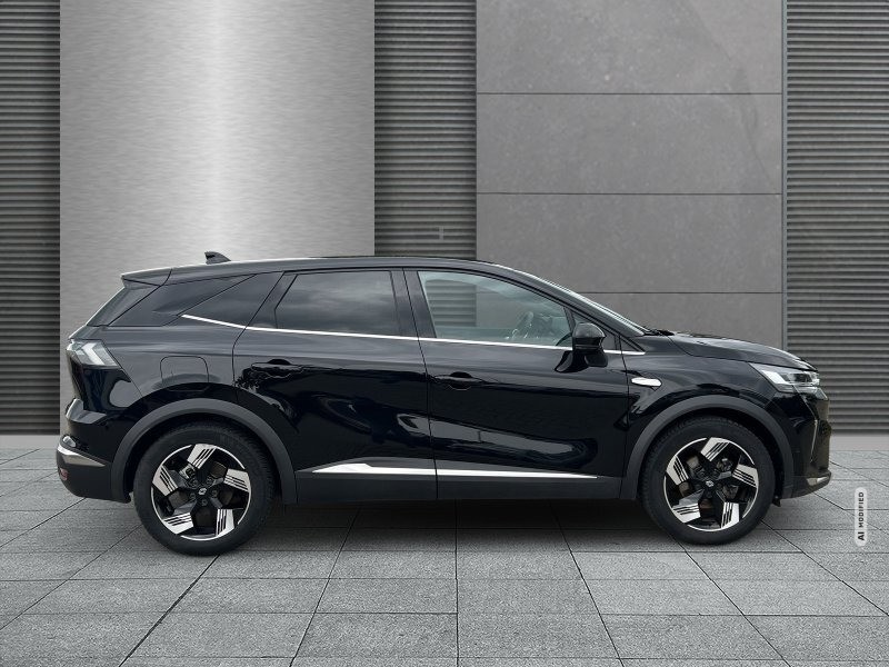 Renault Symbioz E-Tech 145 Full Hybrid Iconic RFK+GJR+SHZ