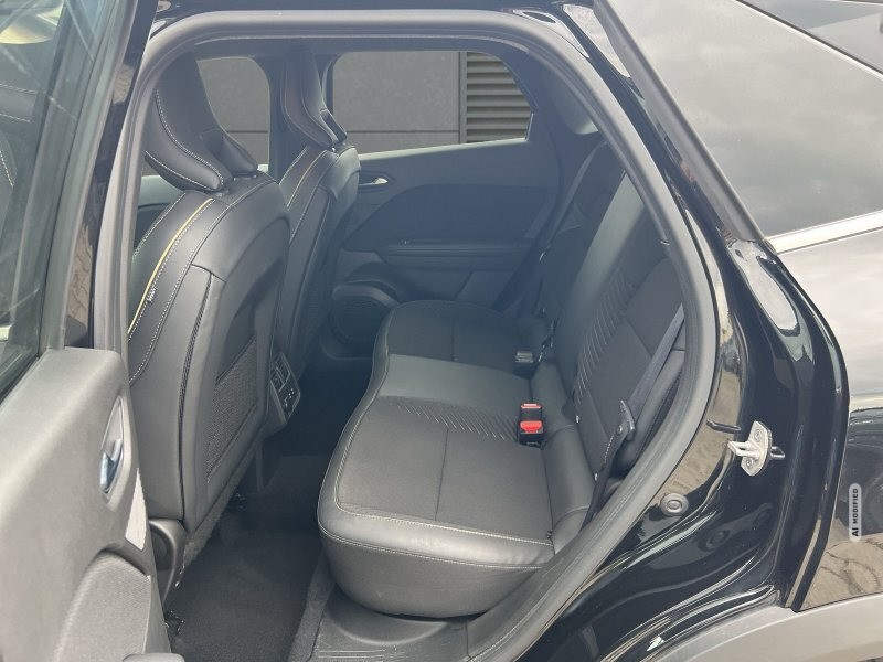 Renault Symbioz E-Tech 145 Full Hybrid Iconic RFK+GJR+SHZ