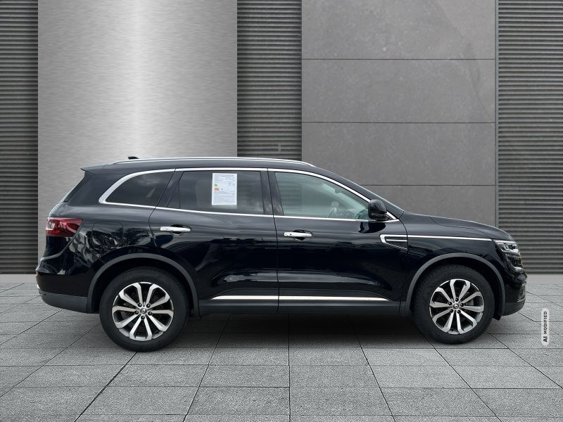 Renault Koleos dCi 185 CVT Intens SHZ+LED+RFK