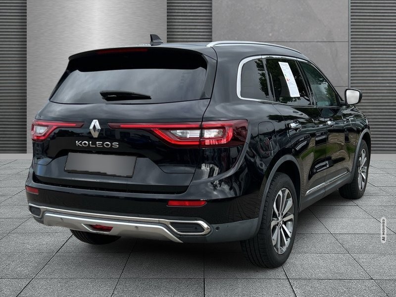 Renault Koleos dCi 185 CVT Intens SHZ+LED+RFK