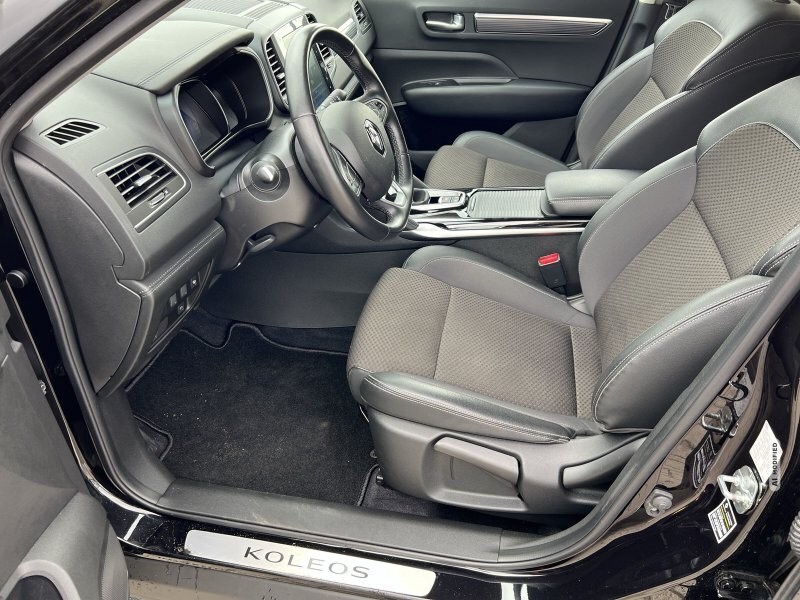 Renault Koleos dCi 185 CVT Intens SHZ+LED+RFK