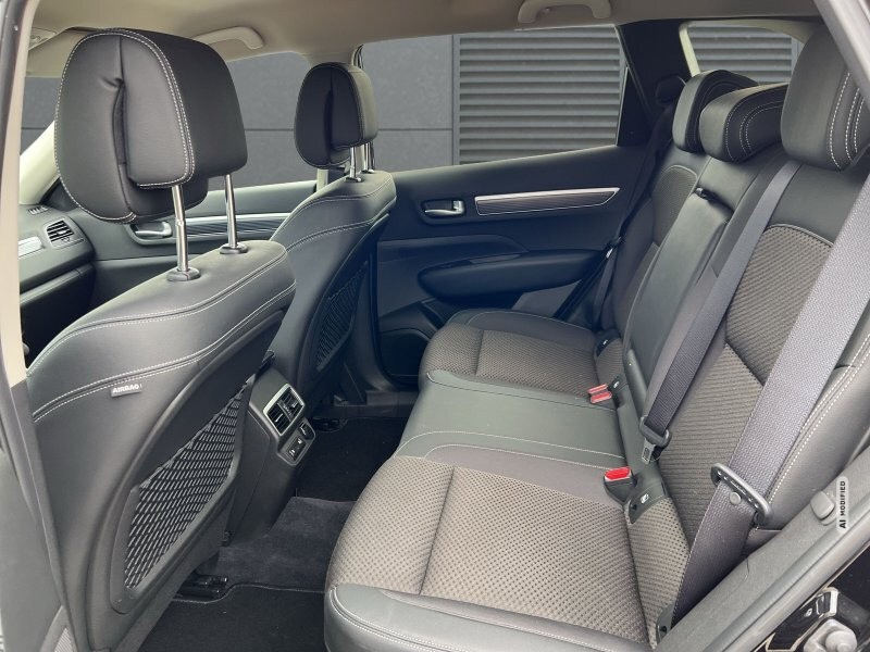 Renault Koleos dCi 185 CVT Intens SHZ+LED+RFK