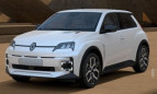 Bild Renault R 5 150 Comfort Range Techno SHZ LKHZ FÖRDERFÄHIG