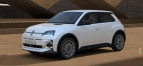 Bild Renault R 5 Electric 120 Urban Range Evolution SHZ+CCS+PDC