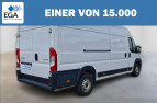 Bild Citroën Jumper BlueHDI 180 35 L4H2 Navi Worksite Klimaau
