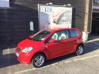 Bild Seat Mii 1.0 Style Salsa