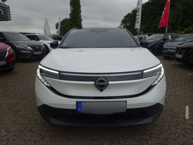 Nissan Leaf Advance 75kWh PGD Winter V2L HUD