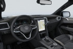 Bild Volkswagen Amarok Aventura AssisP7 AHK Rollcover Matrix 20 177kW (241PS), Automatik, Allrad