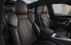 Bild Audi Q5 Sportback S line 2xS Leder Tech+ 21Z Pano AHK 220kW (299PS), Automatik, Allra