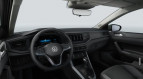 Bild Volkswagen Polo 115 DSG LM 15 SHZ Kam PrivG App-Co NSW 85kW (116PS), Automatik, Frontantrie