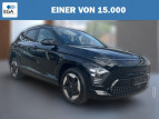 Bild Hyundai KONA Trend Elektro 2WD Navi Digitales Cockpit LED ACC El. Heckklappe Apple CarPl