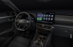 Bild Cupra Leon Sportstourer ST DSG 4D IntelliD AHK EdgeP SHZ Kam Kessy 150kW (204PS), Auto