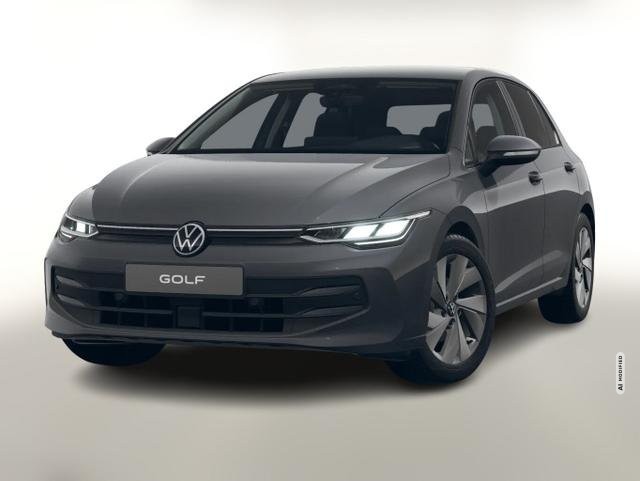 Volkswagen Golf LIFE 8 TDI Nav ParkAs+ SHZ PrivG 17Z KeyL AHK 110kW (150PS), Automatik, Fro