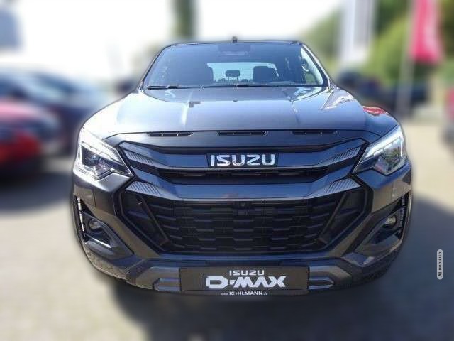 Isuzu D-Max 2,2l AT Double Cab 4WD V-CROSS 360°