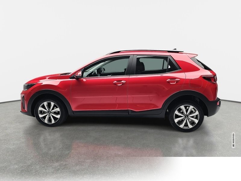 Kia Stonic 1.0 T-GDI 100 DCT VISION LED SITZH. NAVI