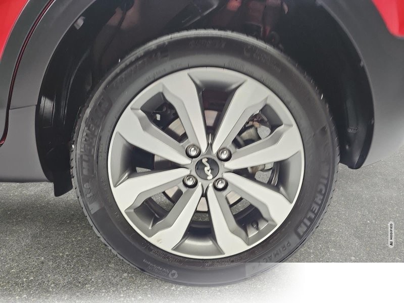 Kia Stonic 1.0 T-GDI 100 DCT VISION LED SITZH. NAVI