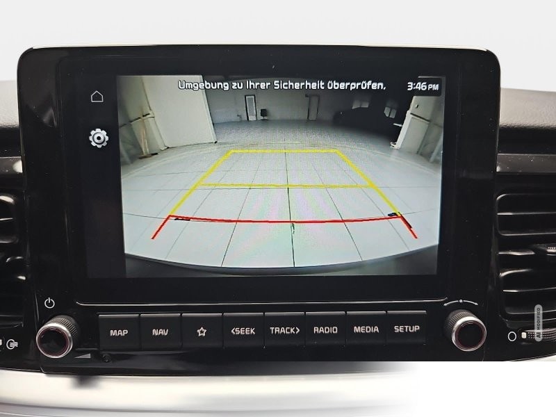 Kia Stonic 1.0 T-GDI 100 DCT VISION LED SITZH. NAVI