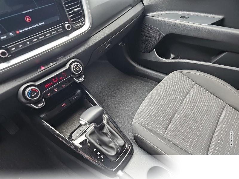 Kia Stonic 1.0 T-GDI 100 DCT VISION LED SITZH. NAVI