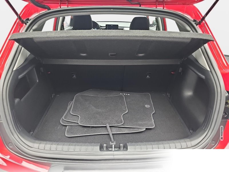 Kia Stonic 1.0 T-GDI 100 DCT VISION LED SITZH. NAVI