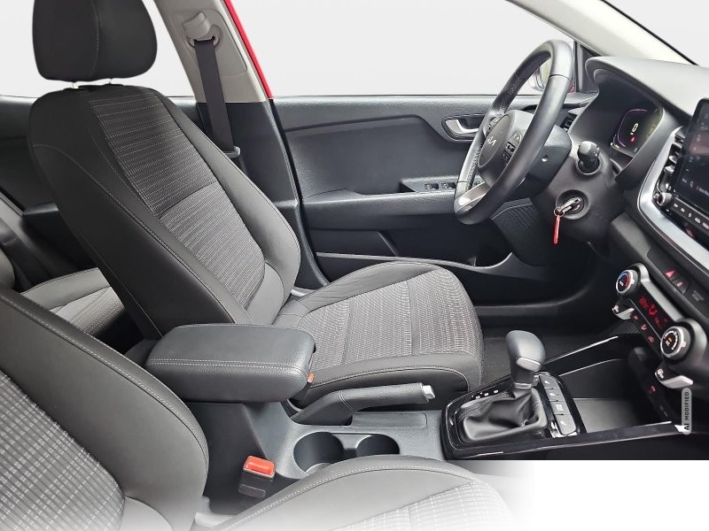 Kia Stonic 1.0 T-GDI 100 DCT VISION LED SITZH. NAVI