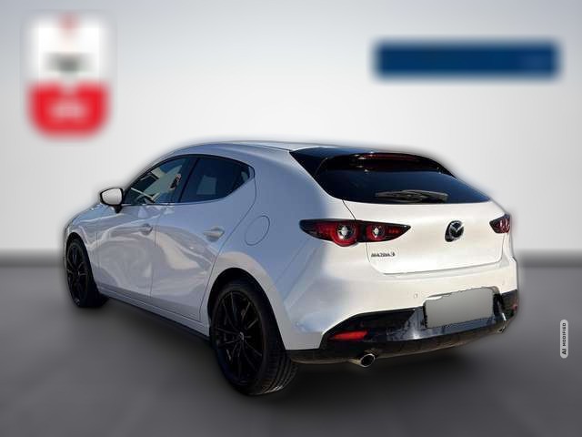 Mazda 3 3 5-trg. Exclusive-Line 2.5 AUTOMATIK / NAVI / LED