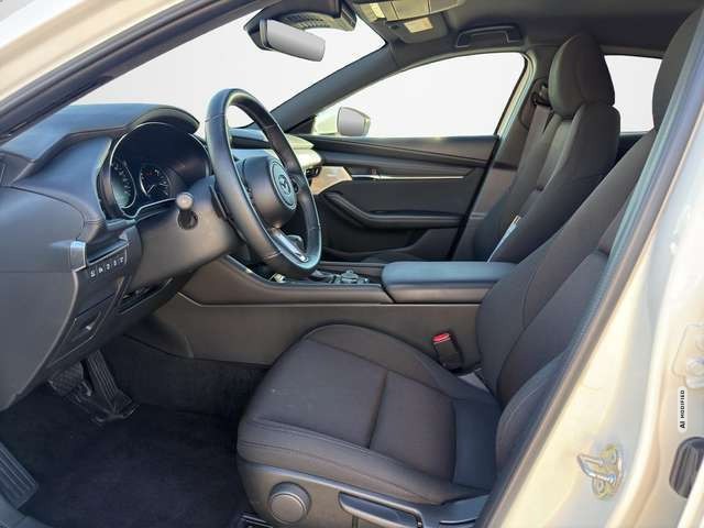 Mazda 3 3 5-trg. Exclusive-Line 2.5 AUTOMATIK / NAVI / LED
