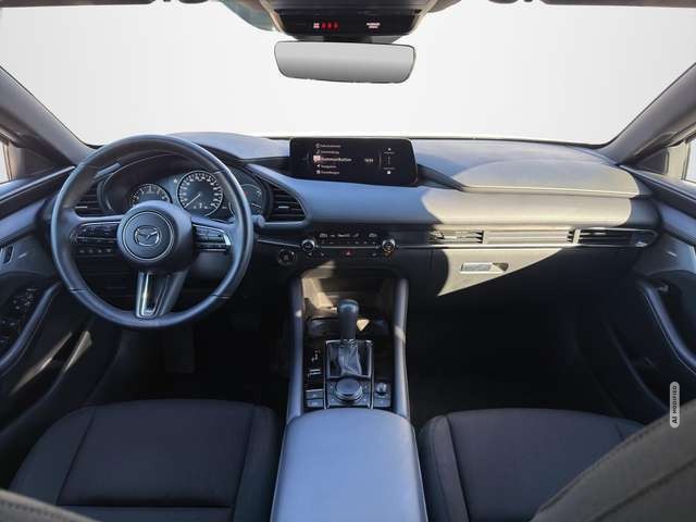 Mazda 3 3 5-trg. Exclusive-Line 2.5 AUTOMATIK / NAVI / LED