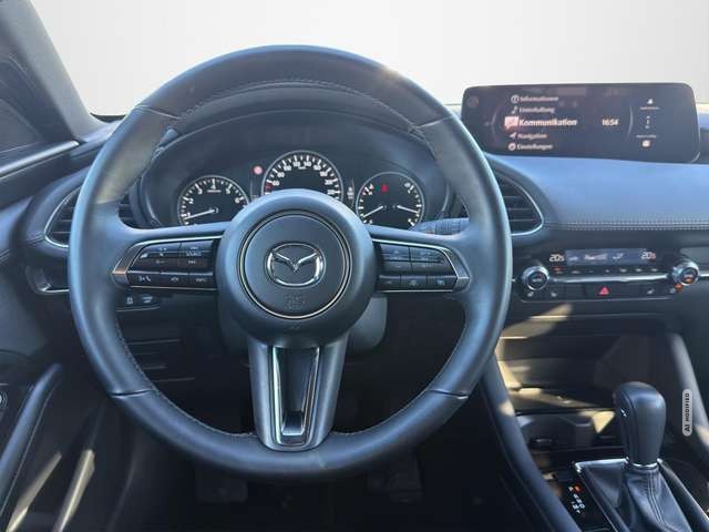 Mazda 3 3 5-trg. Exclusive-Line 2.5 AUTOMATIK / NAVI / LED
