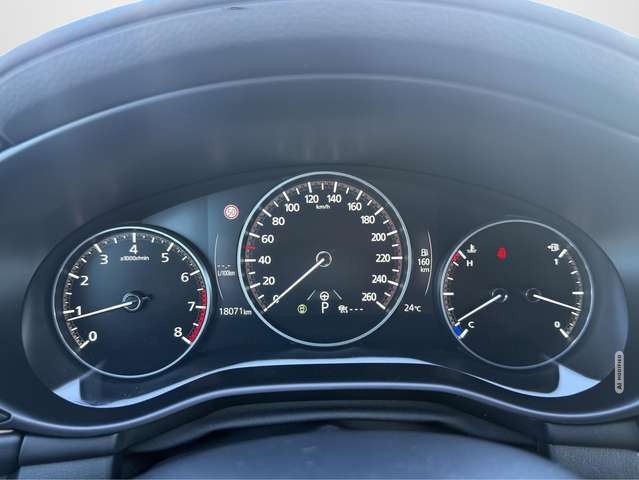 Mazda 3 3 5-trg. Exclusive-Line 2.5 AUTOMATIK / NAVI / LED
