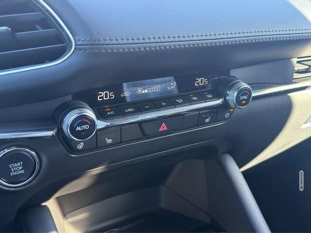 Mazda 3 3 5-trg. Exclusive-Line 2.5 AUTOMATIK / NAVI / LED