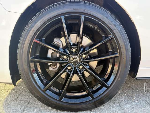 Mazda 3 3 5-trg. Exclusive-Line 2.5 AUTOMATIK / NAVI / LED
