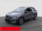 Bild Volkswagen T-Roc 1.5 TSI DSG R-Line LED PARK-ASSIST PANO