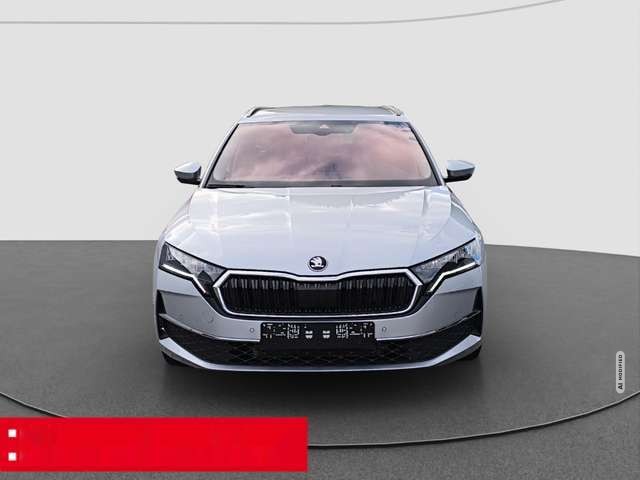Skoda Octavia Combi 2.0 TDI DSG Selection AHK NAVI ACC