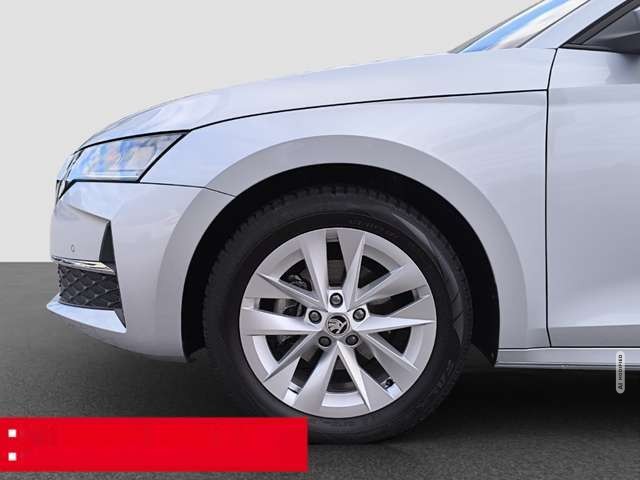 Skoda Octavia Combi 2.0 TDI DSG Selection AHK NAVI ACC