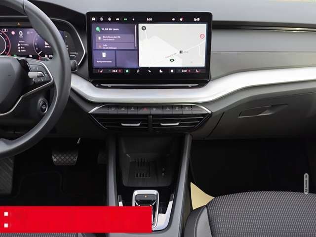 Skoda Octavia Combi 2.0 TDI DSG Selection AHK NAVI ACC
